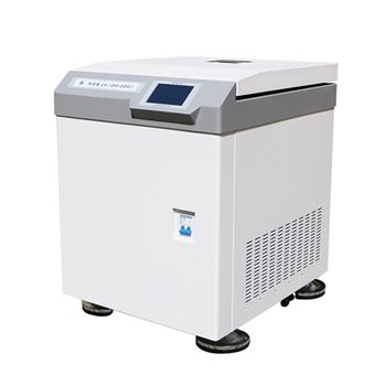 自動定位離心機DD-ZD01