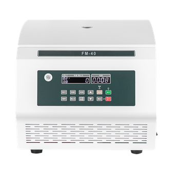 FM-40（手動(dòng)法）兩蟲(chóng)檢測(cè)離心機(jī)