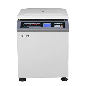 DD-RZ立式乳脂離心機(jī)