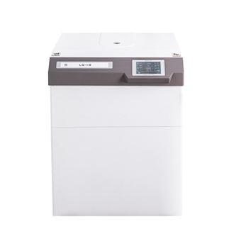 LG-18立式高速冷凍離心機