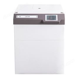 LD-5M立式低速冷凍離心機(jī)